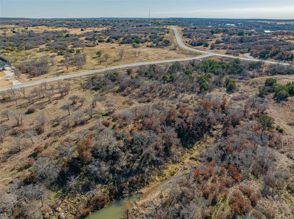 Hidden Shores Drive Cisco, TX 76437