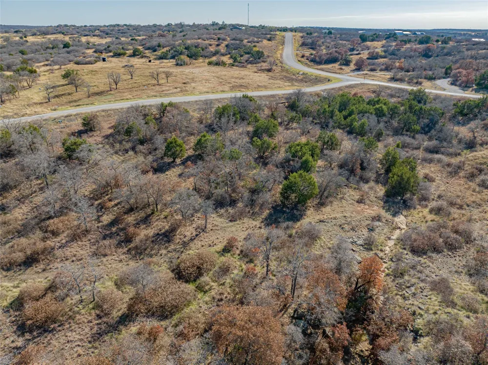 Hidden Shores Drive Cisco, TX 76437