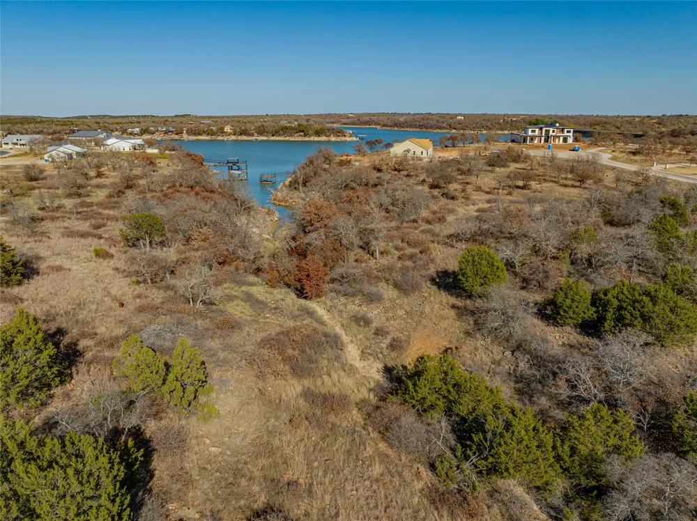 Hidden Shores Drive Cisco, TX 76437