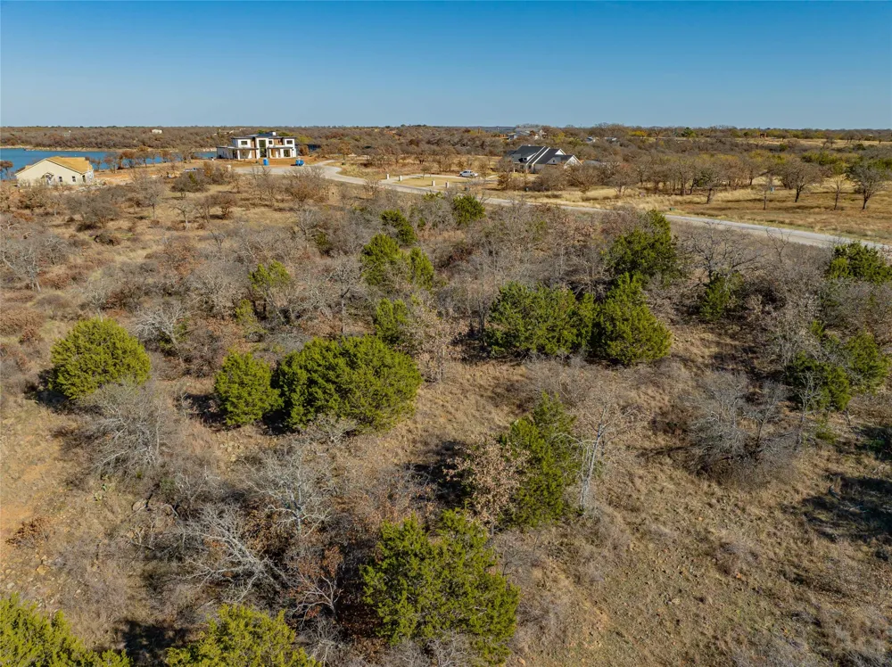Hidden Shores Drive Cisco, TX 76437