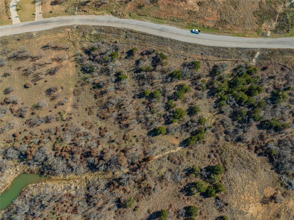 Hidden Shores Drive Cisco, TX 76437