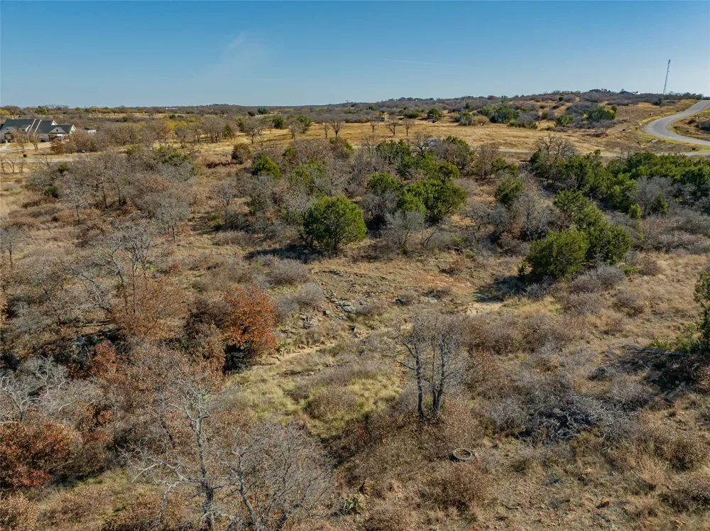 Hidden Shores Drive Cisco, TX 76437