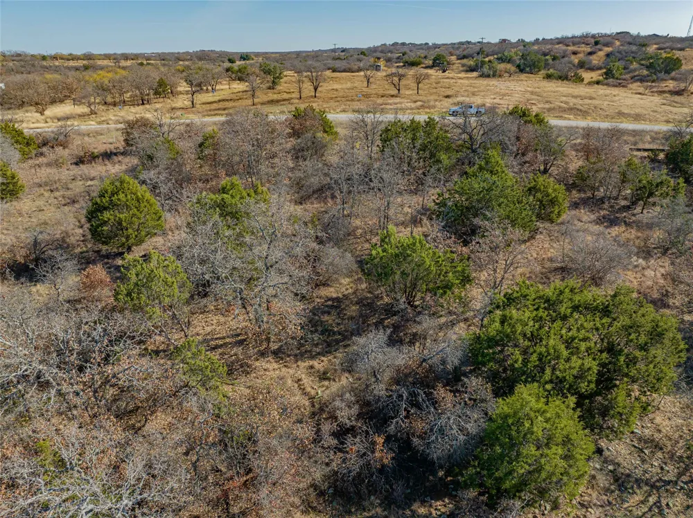 Hidden Shores Drive Cisco, TX 76437