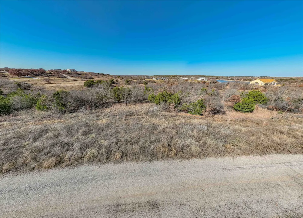 Hidden Shores Drive Cisco, TX 76437