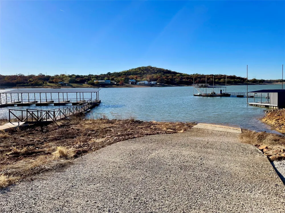 Hidden Shores Drive Cisco, TX 76437