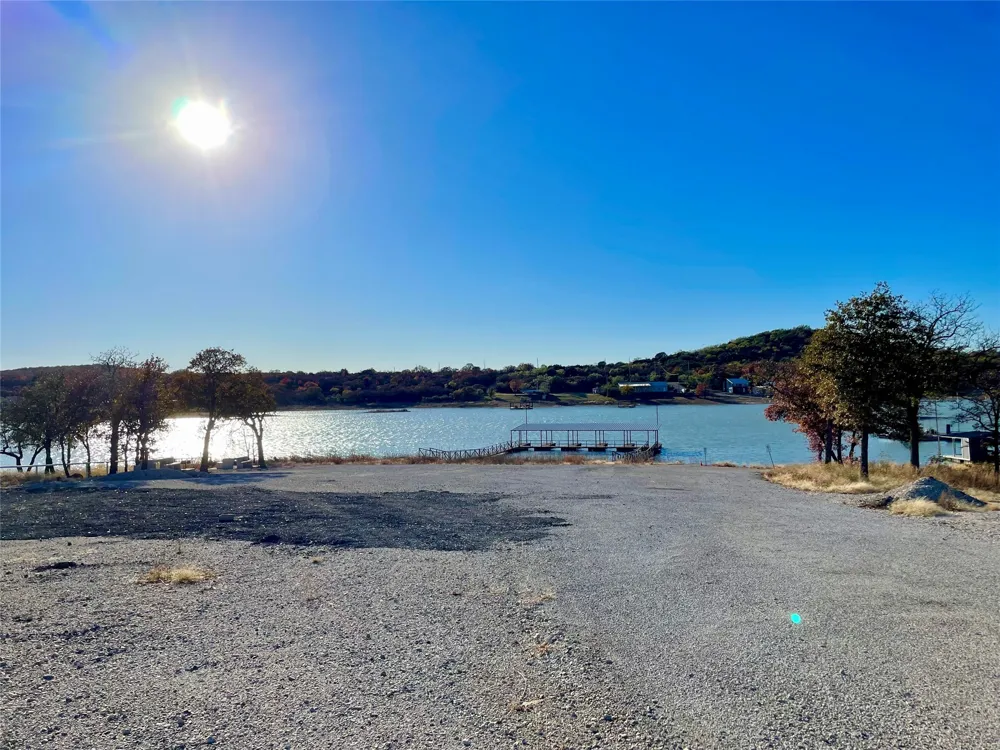 Hidden Shores Drive Cisco, TX 76437