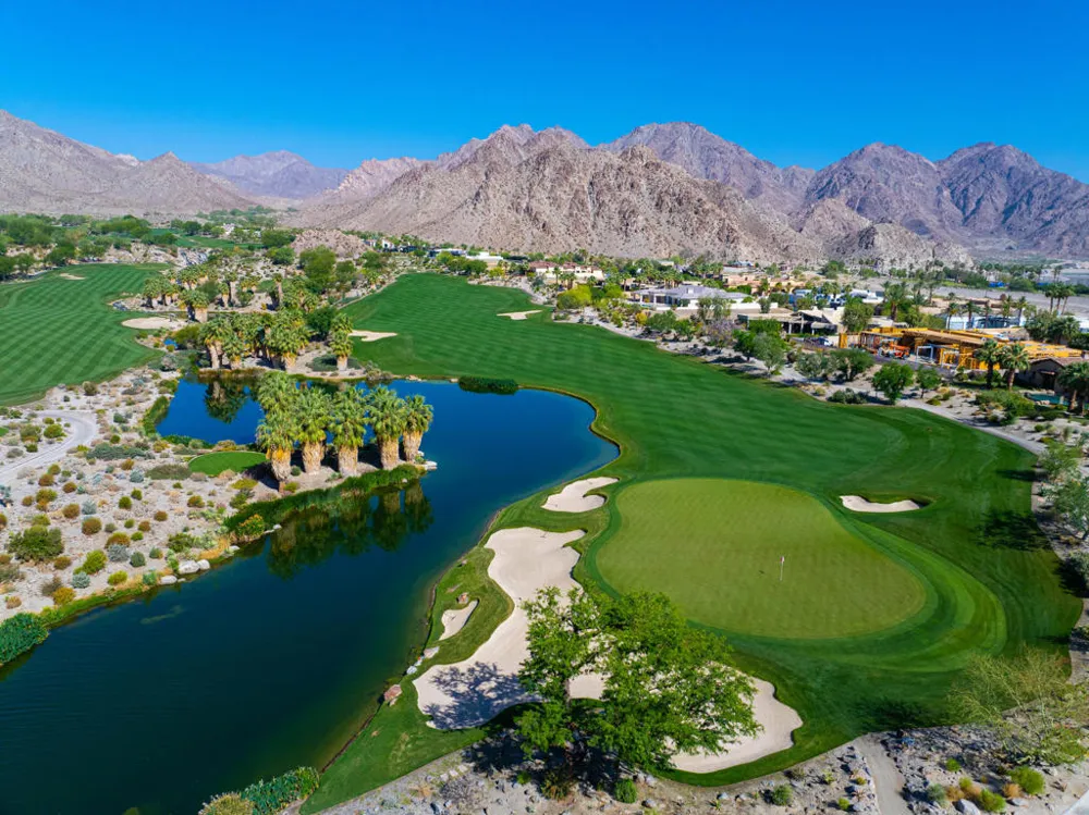 Banfield Drive La Quinta, CA 92253