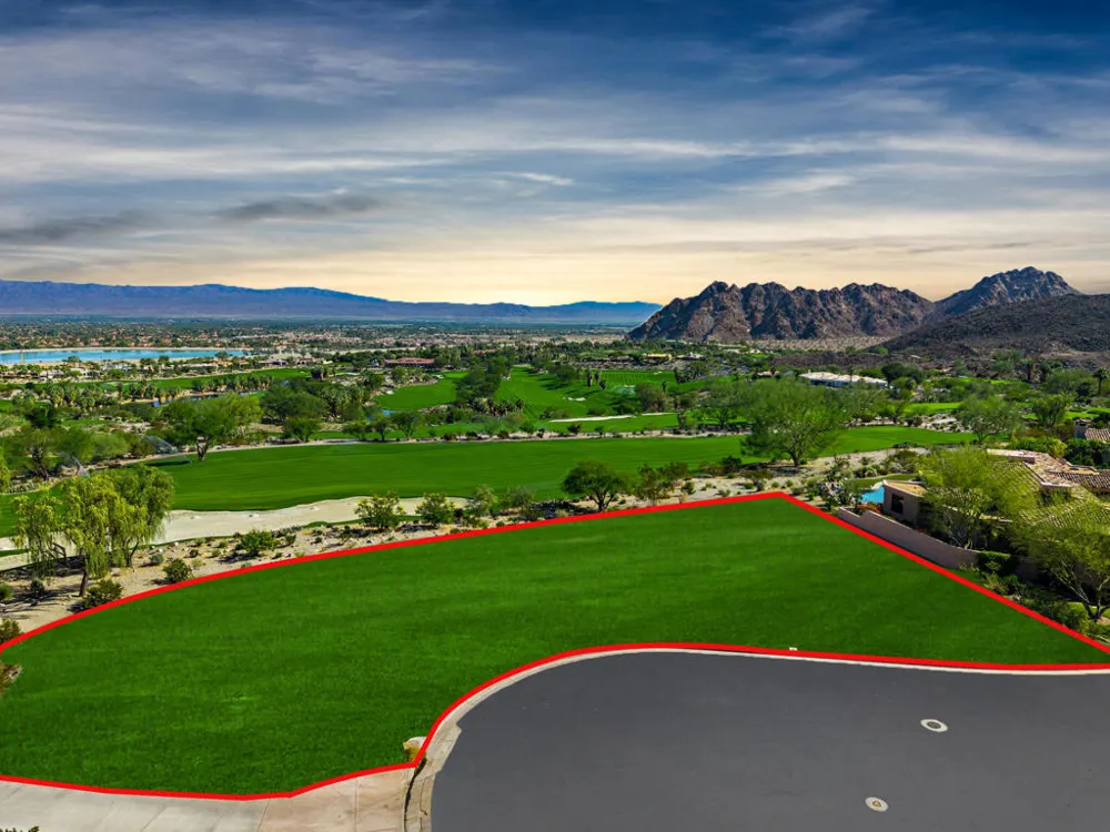 Banfield Drive La Quinta, CA 92253