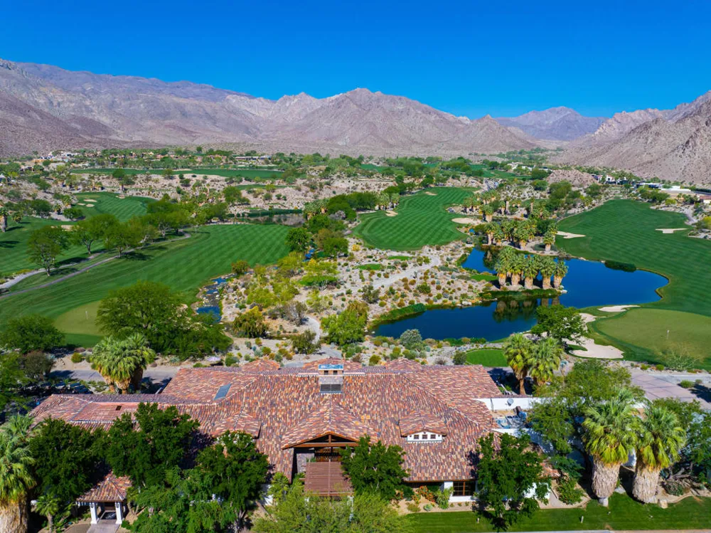 Banfield Drive La Quinta, CA 92253
