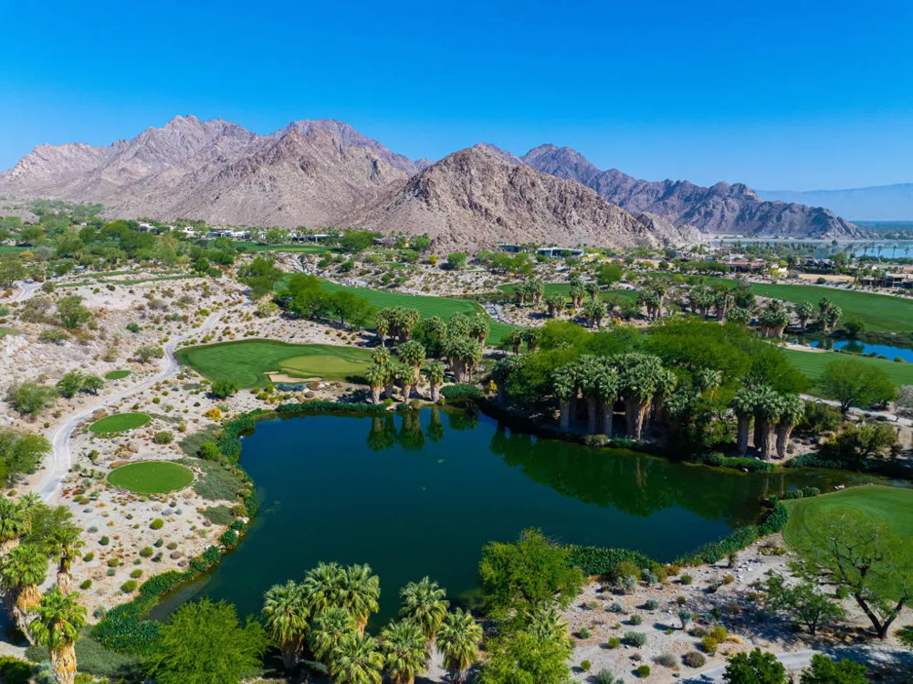 Banfield Drive La Quinta, CA 92253