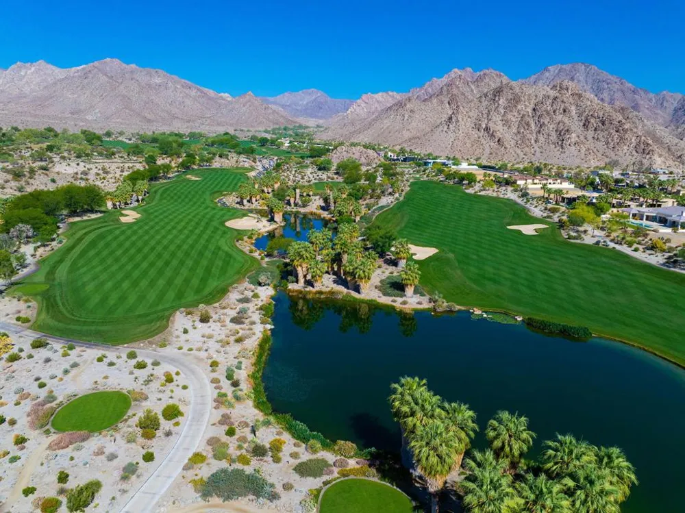Banfield Drive La Quinta, CA 92253