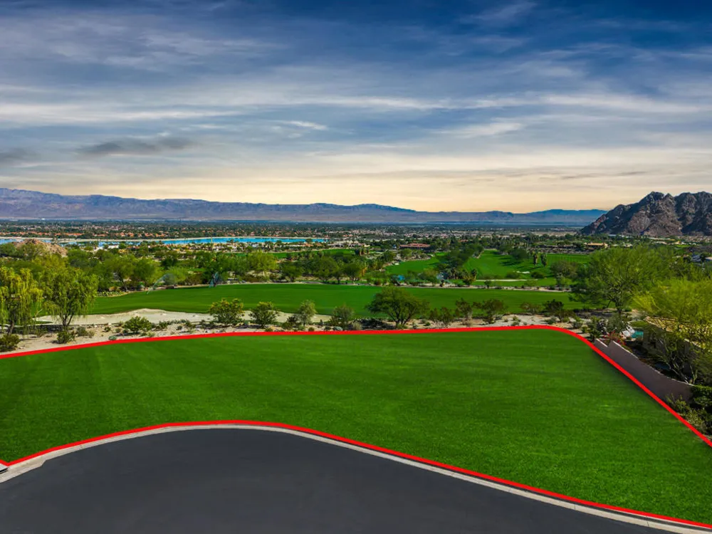 Banfield Drive La Quinta, CA 92253