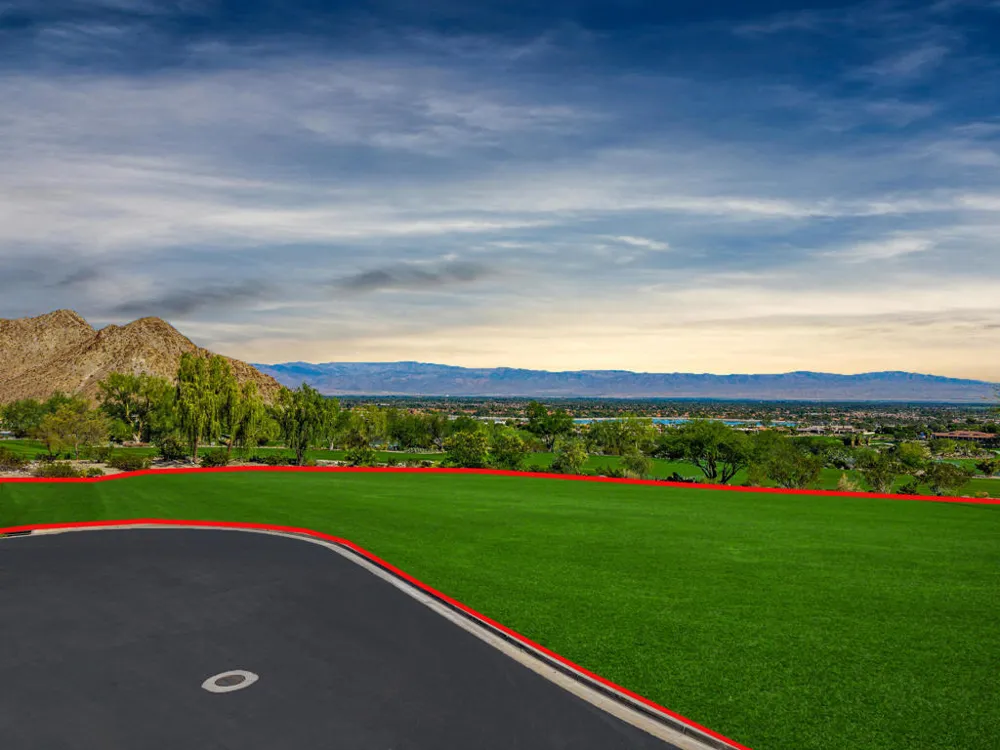 Banfield Drive La Quinta, CA 92253