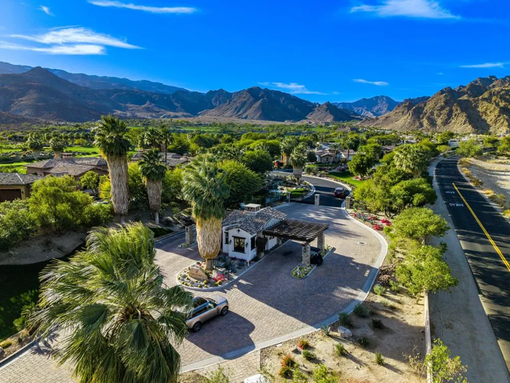 Banfield Drive La Quinta, CA 92253
