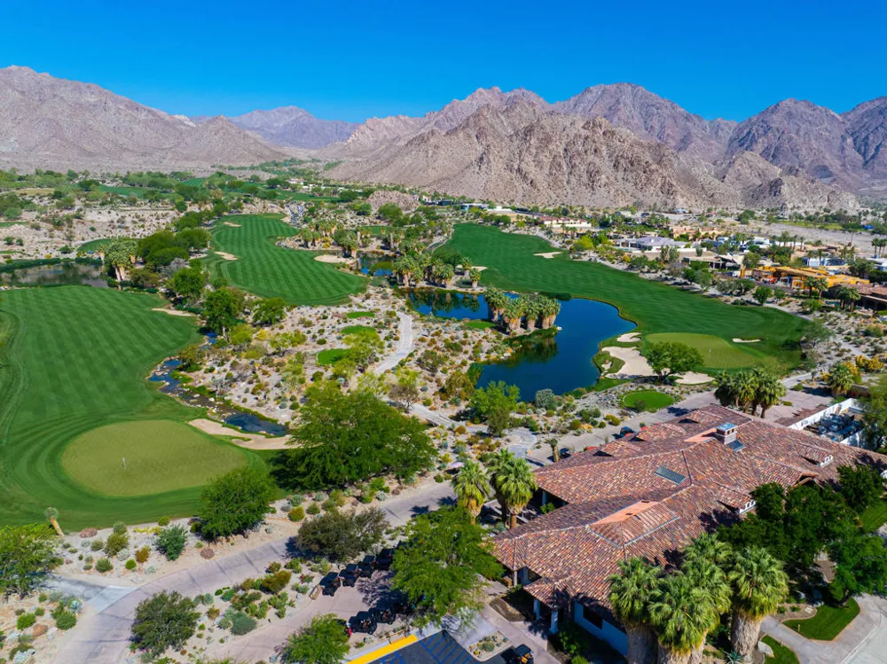 Banfield Drive La Quinta, CA 92253