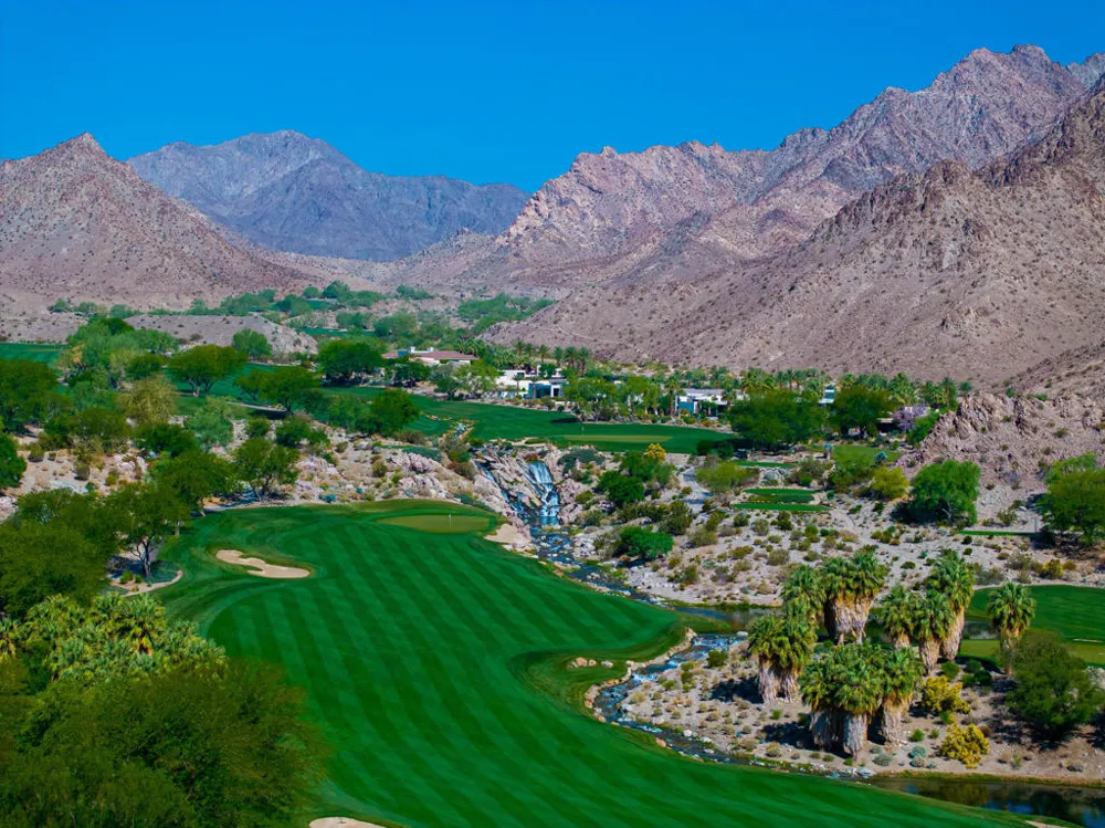 Banfield Drive La Quinta, CA 92253