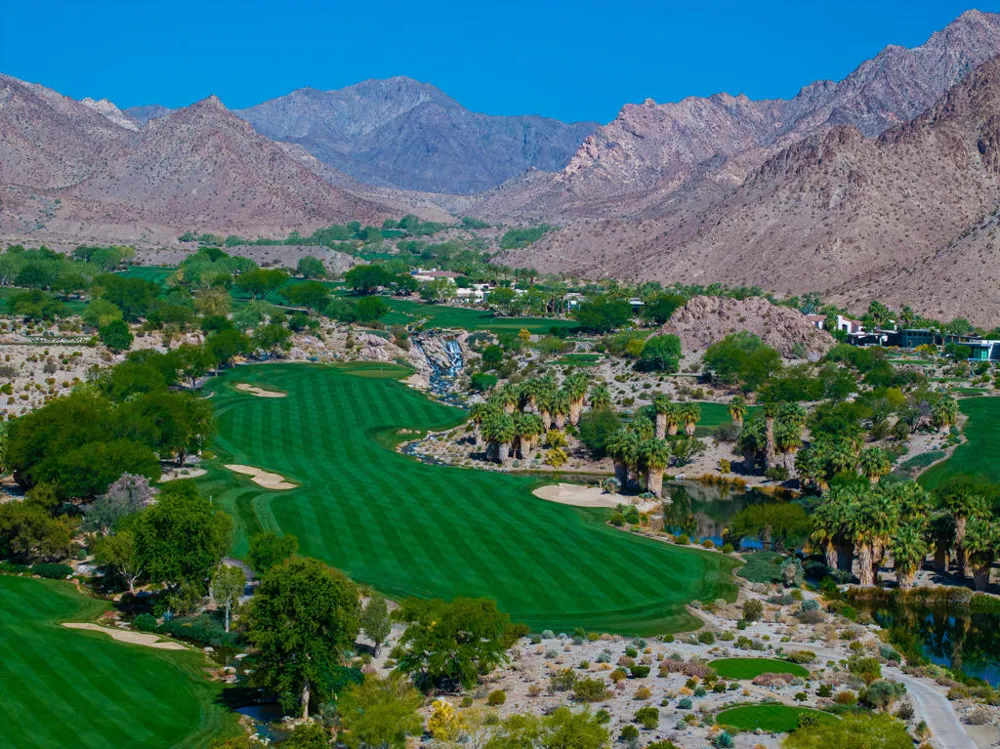 Banfield Drive La Quinta, CA 92253