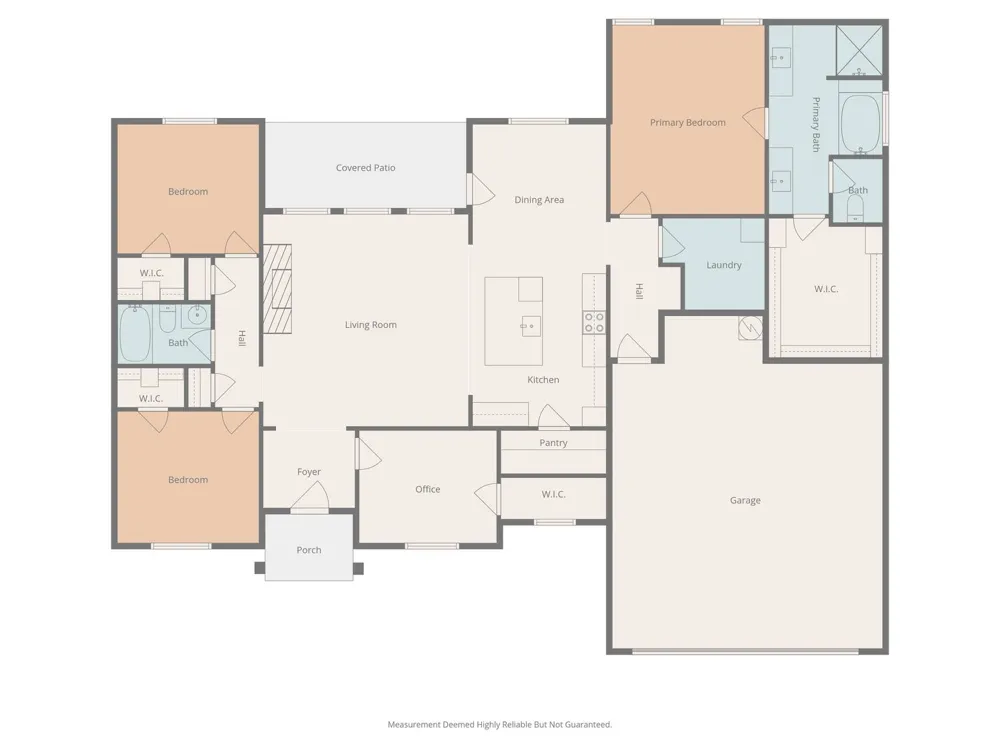 3232 Willow Road Celeste, TX 75423