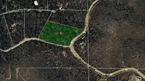Julian Estates Road