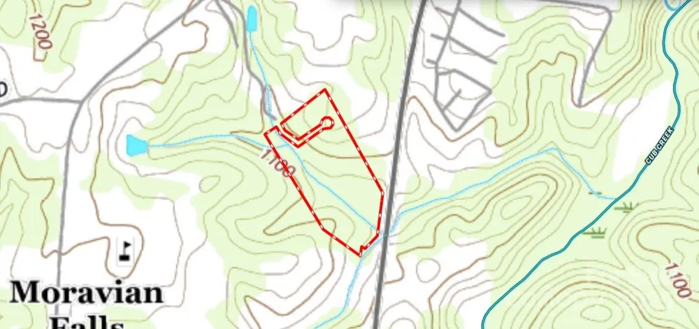 701 Moravian Falls Road Wilkesboro, NC 28697