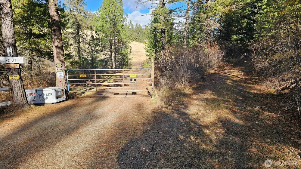 700 L Dry Gulch Road Colville, WA 99114