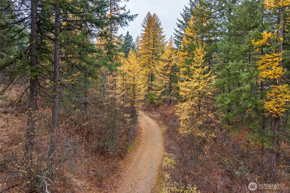 700 L Dry Gulch Road Colville, WA 99114