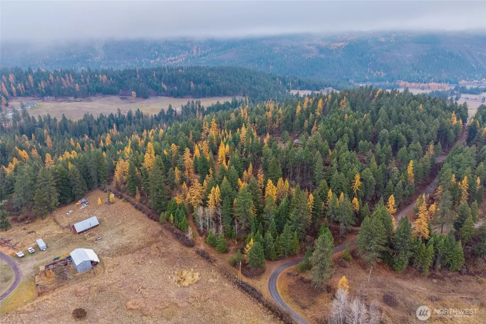 700 L Dry Gulch Road Colville, WA 99114