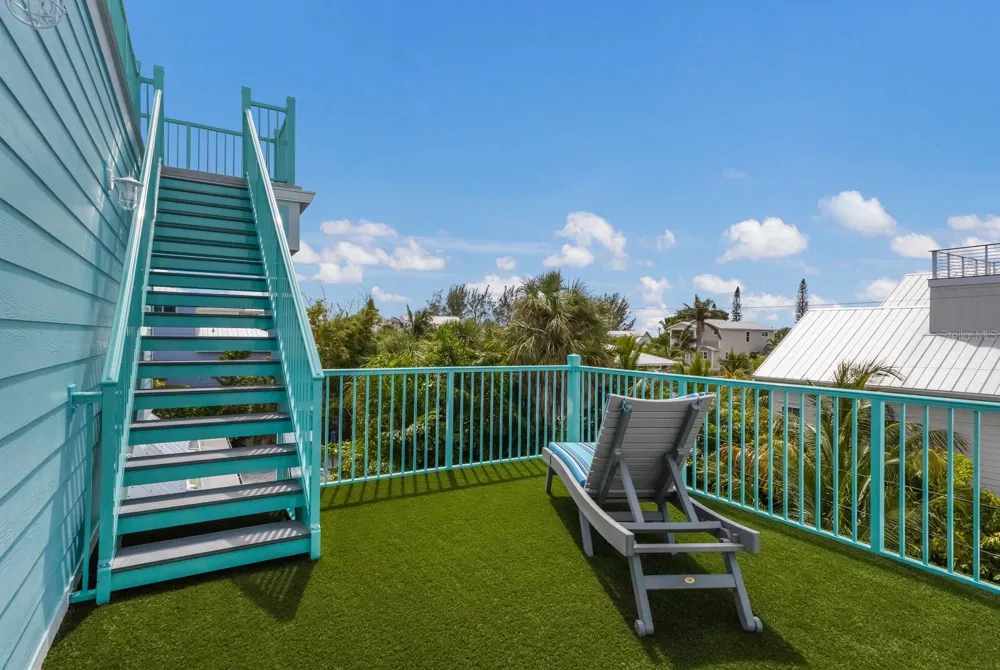 118 MANGROVE AVENUE Anna Maria, FL 34216