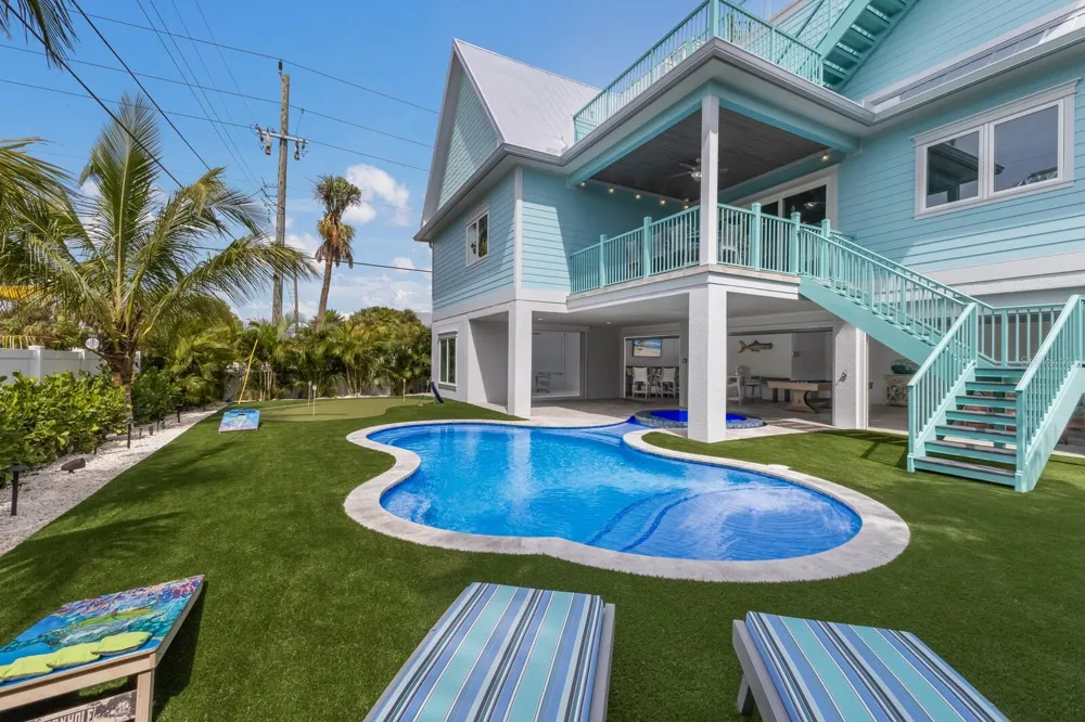 118 MANGROVE AVENUE Anna Maria, FL 34216
