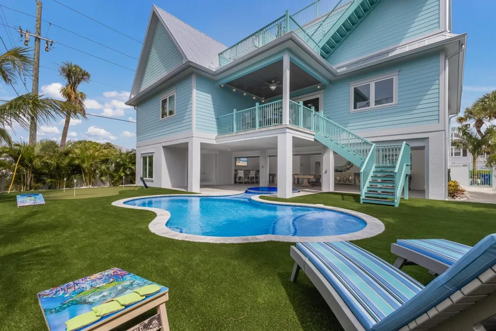 118 MANGROVE AVENUE Anna Maria, FL 34216