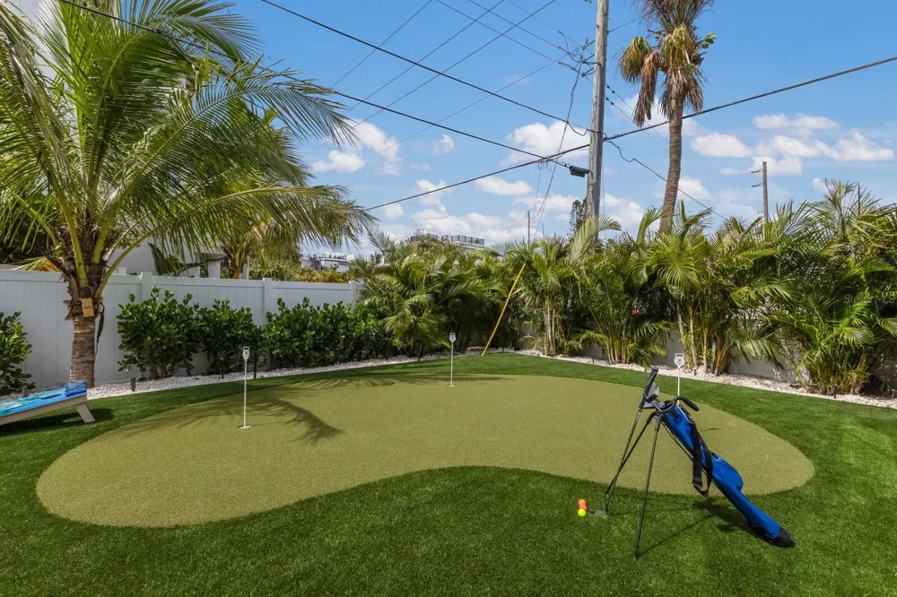 118 MANGROVE AVENUE Anna Maria, FL 34216