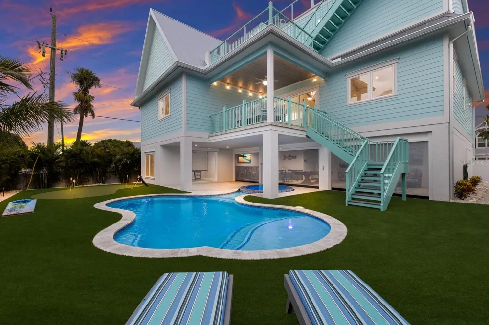 118 MANGROVE AVENUE Anna Maria, FL 34216