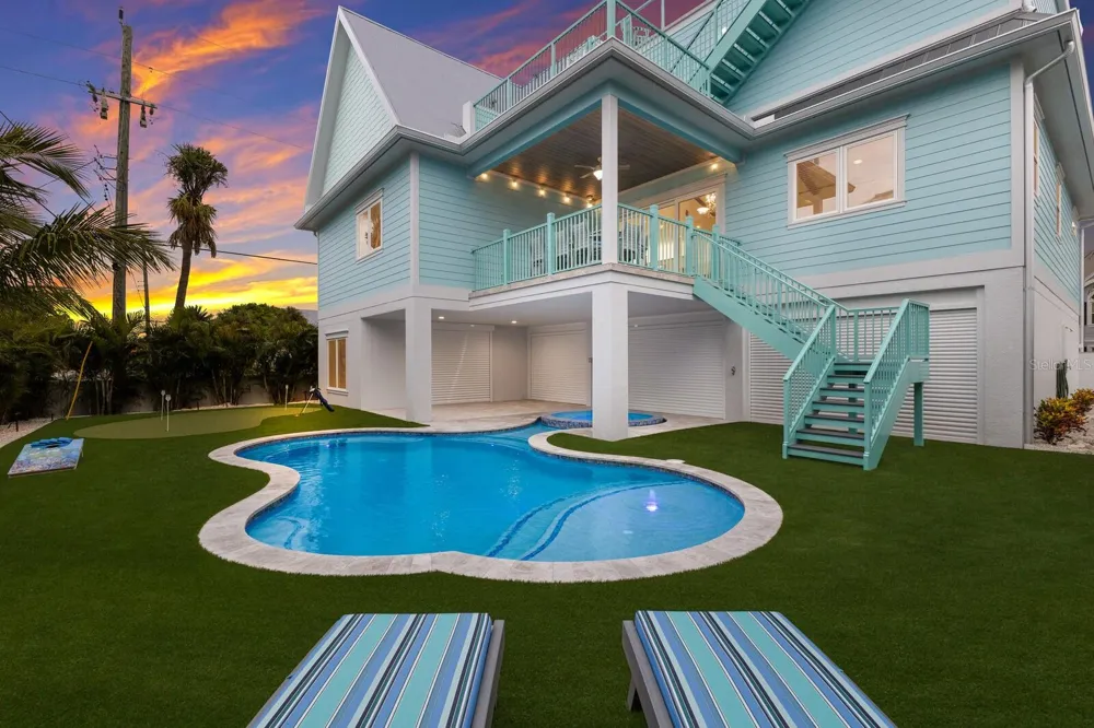 118 MANGROVE AVENUE Anna Maria, FL 34216