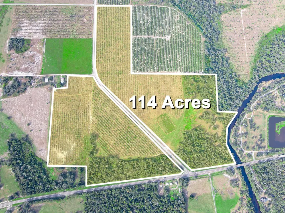 2485 S FLORIDA AVENUE Wauchula, FL 33873