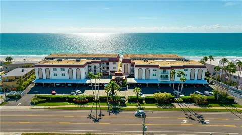 2900 GULF BOULEVARD #307