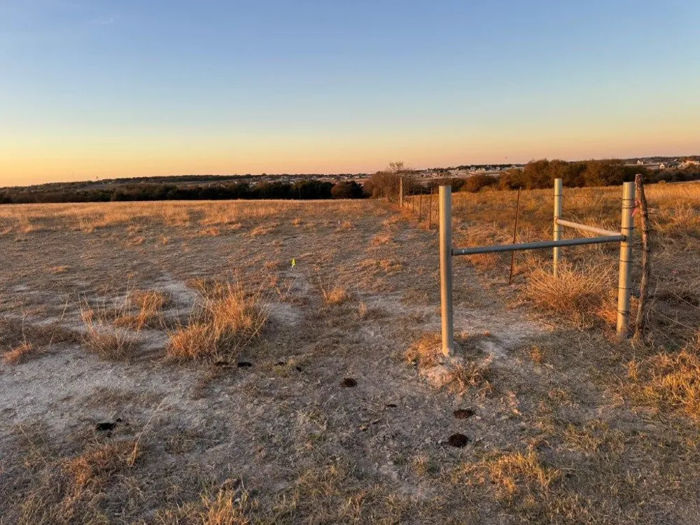 Fm-1105 Georgetown, TX 78626