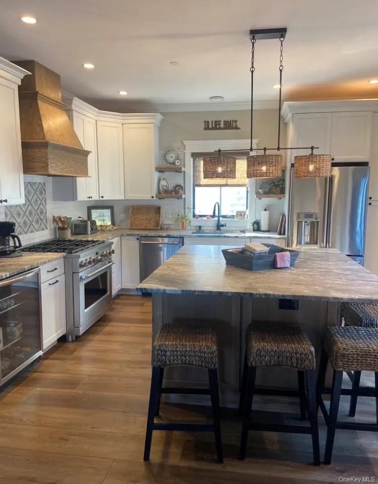224 Wilmot Road Ocean Beach, NY 11770