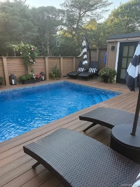 224 Wilmot Road Ocean Beach, NY 11770