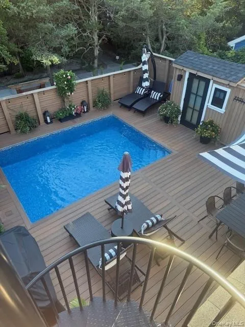 224 Wilmot Road Ocean Beach, NY 11770