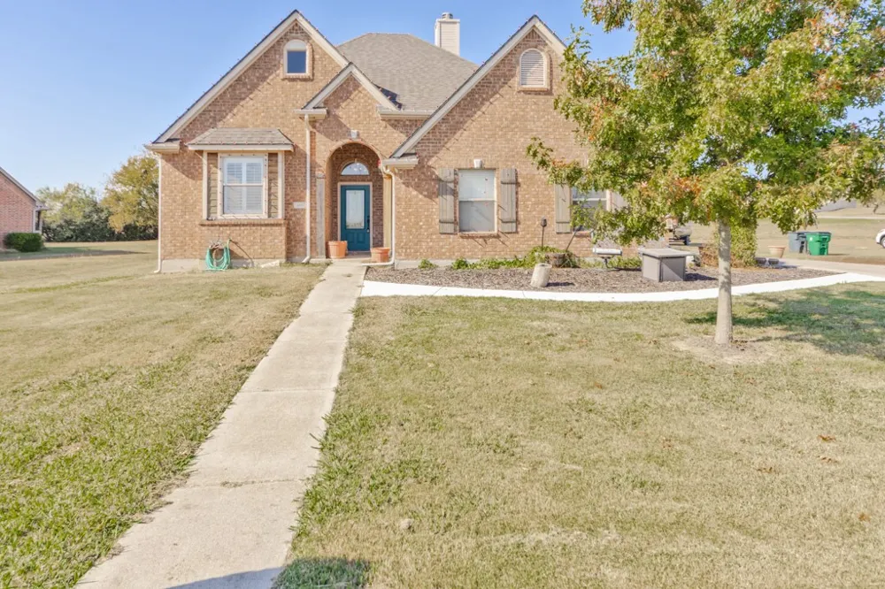 503 Port O Call Drive Runaway Bay, TX 76426
