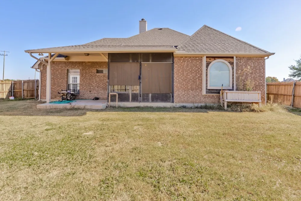 503 Port O Call Drive Runaway Bay, TX 76426