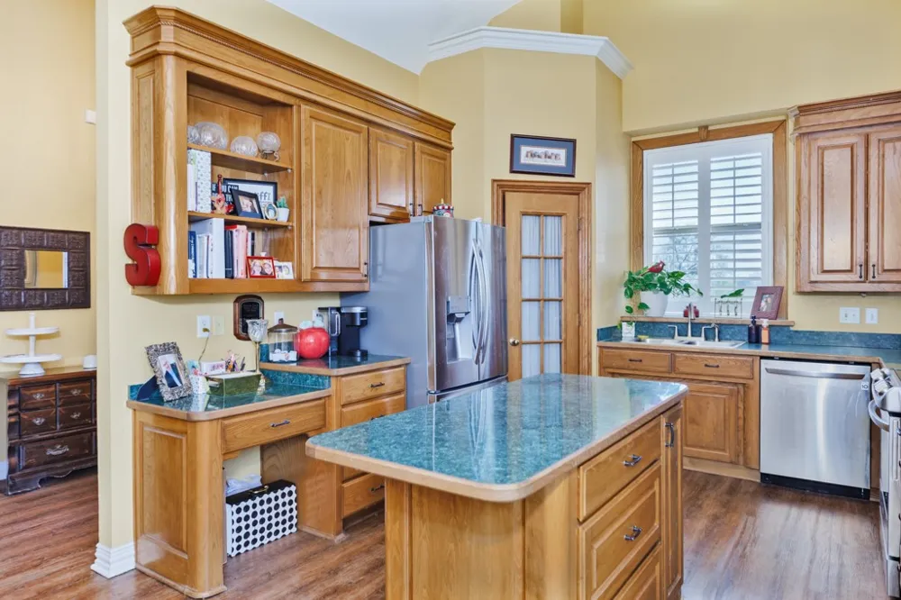 503 Port O Call Drive Runaway Bay, TX 76426