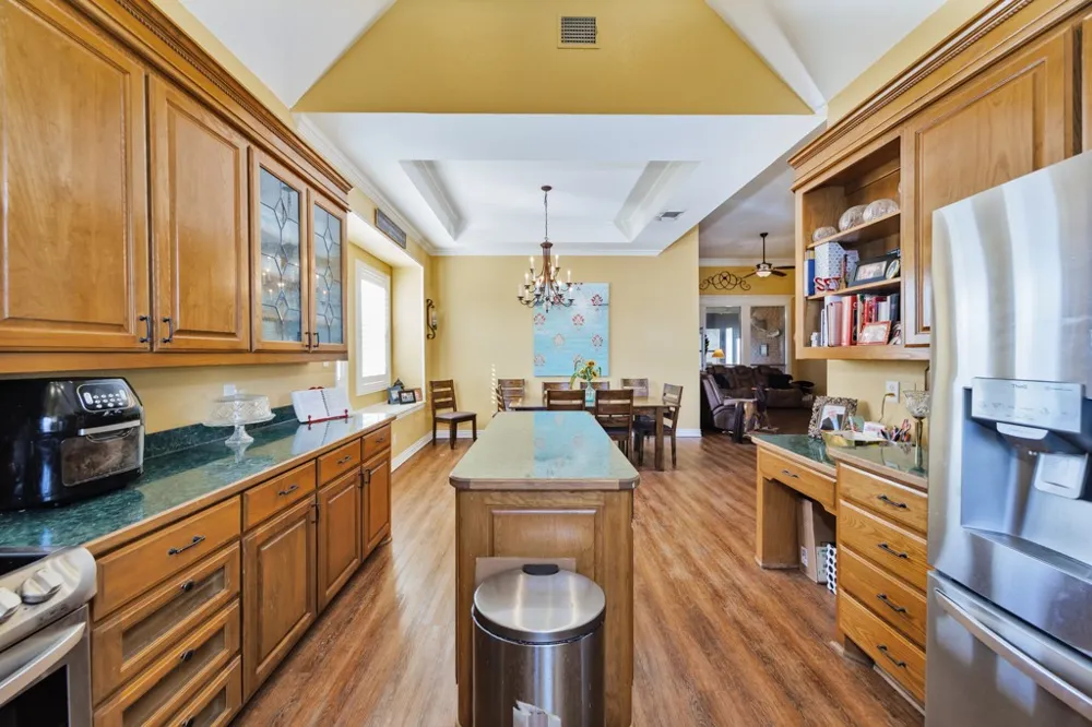 503 Port O Call Drive Runaway Bay, TX 76426