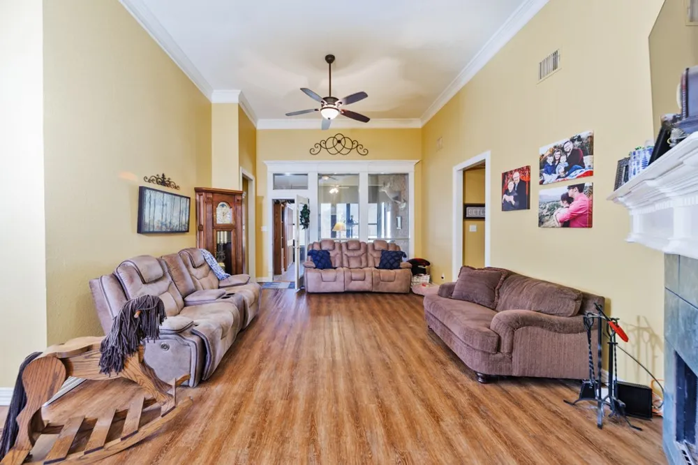 503 Port O Call Drive Runaway Bay, TX 76426