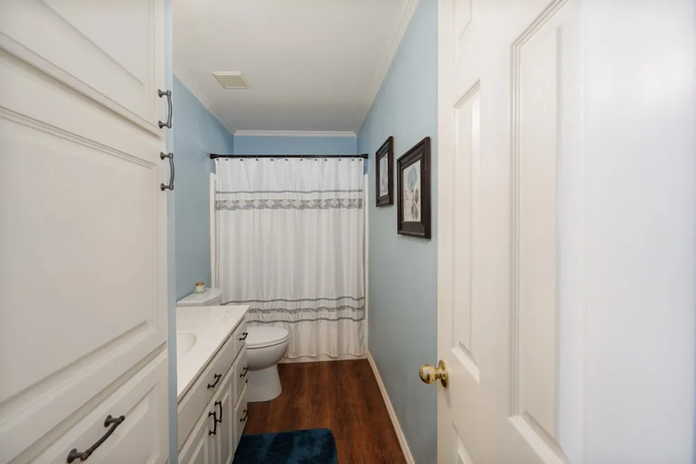 503 Port O Call Drive Runaway Bay, TX 76426