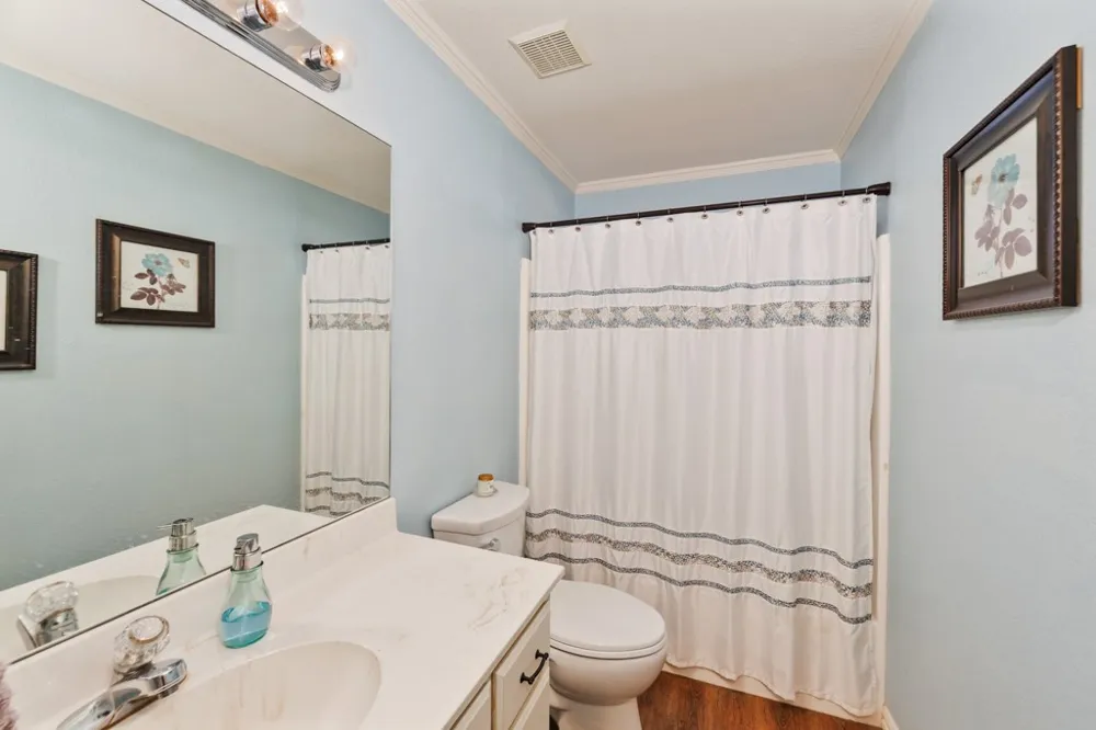 503 Port O Call Drive Runaway Bay, TX 76426