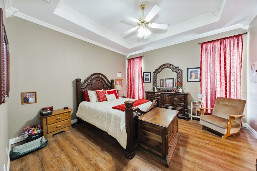 503 Port O Call Drive Runaway Bay, TX 76426