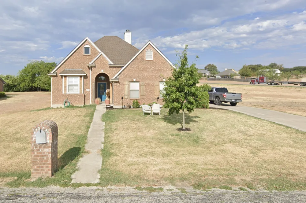 503 Port O Call Drive Runaway Bay, TX 76426