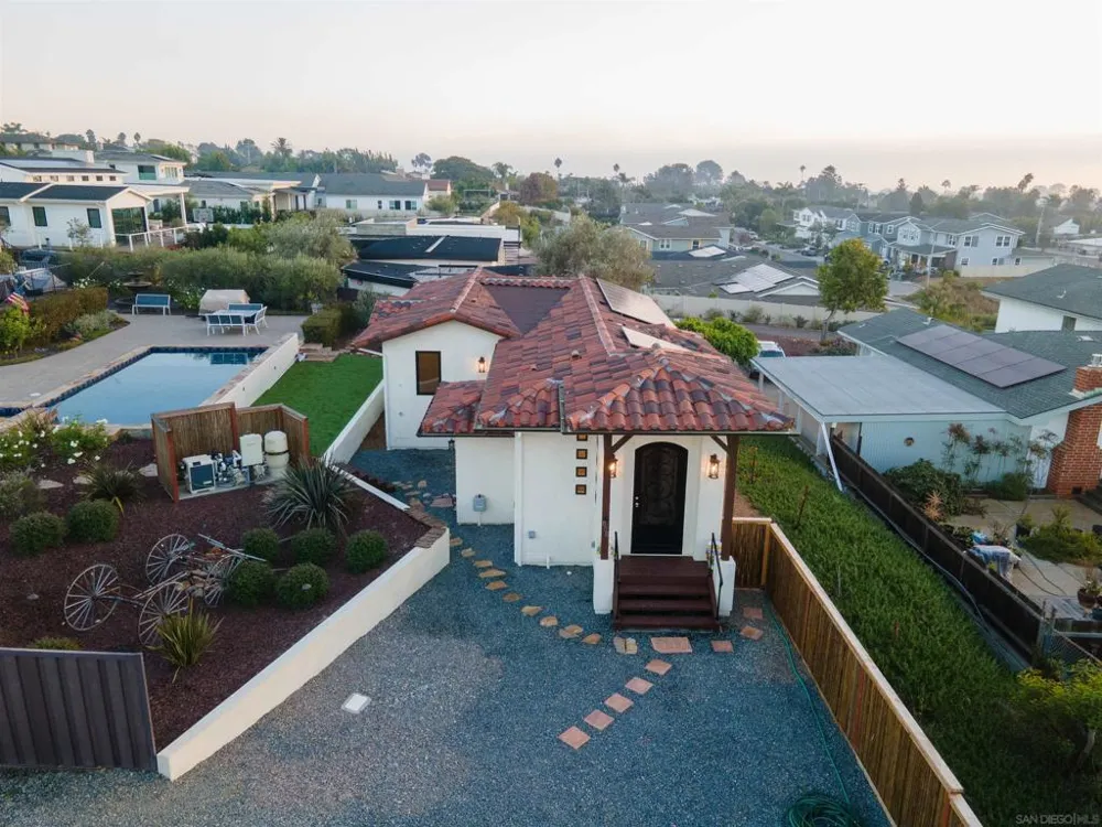 606 Camino De Orchidia Encinitas, CA 92024