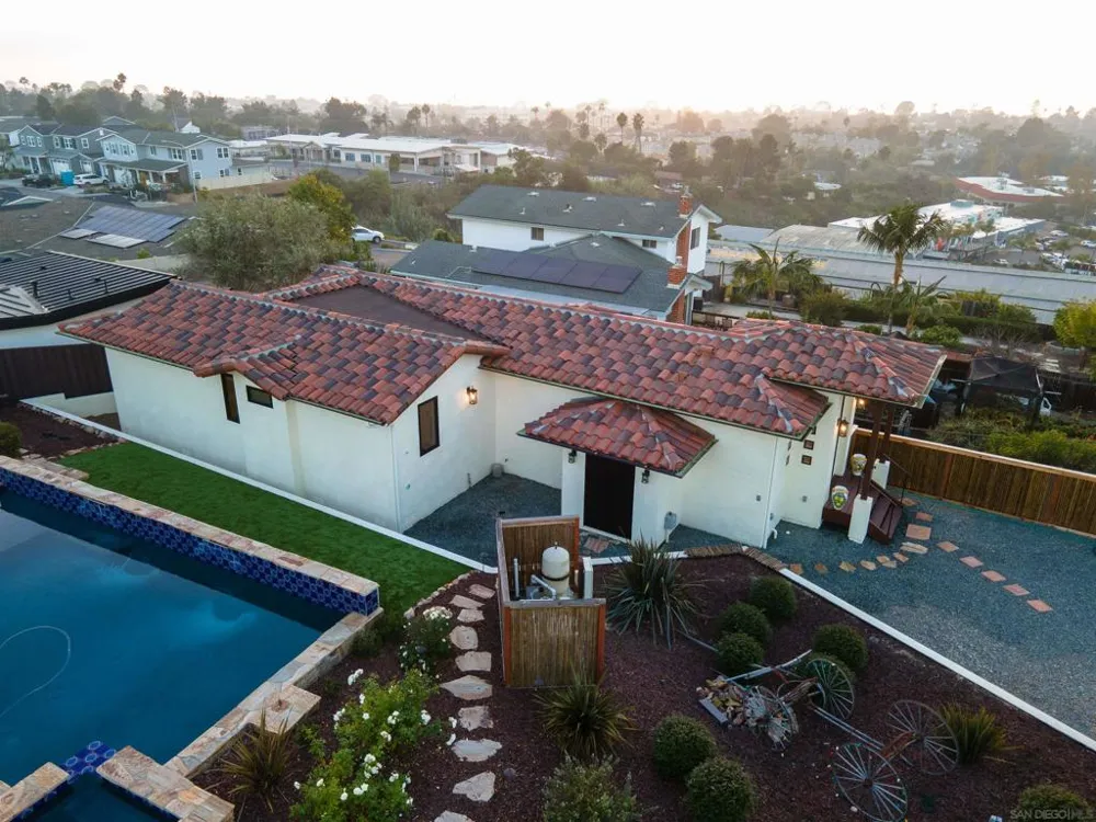 606 Camino De Orchidia Encinitas, CA 92024
